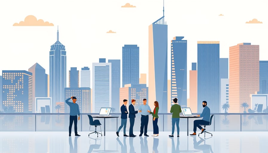 Munich Re: Robuste Fundamentale trotz kurzfristiger Kursverluste – Marktbedingungen dominieren Munich Re: Robuste Fundamentale trotz kurzfristiger Kursverluste – Marktbedingungen dominieren