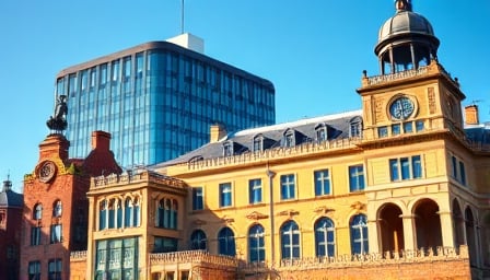MunichRe: Starker Finanzführer mit zukunftssicherer Perspektive trotz Naturkatastrophen und Handelsspannungen