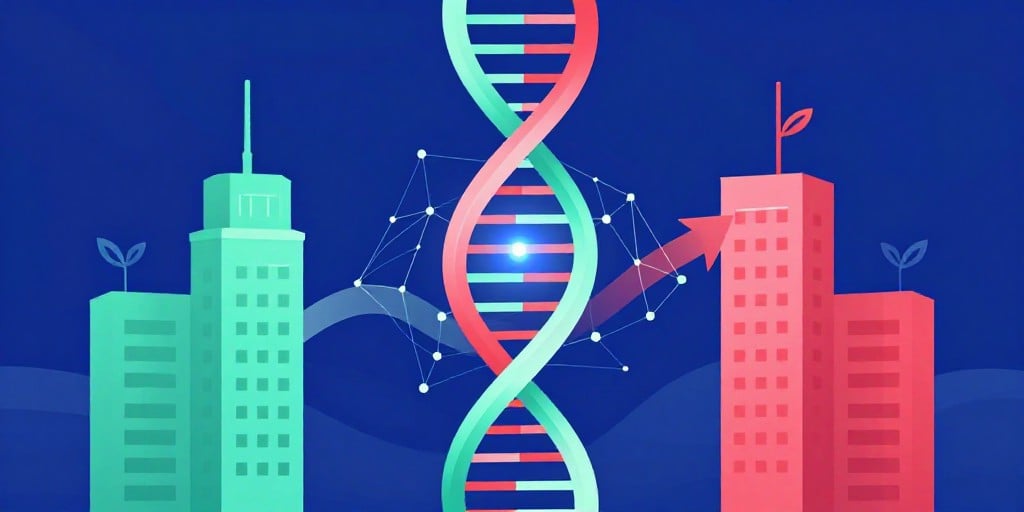 MustGrow Biologics Corp: GBC‑Analyse bestätigt Kaufempfehlung durch TerraSante‑Expansion & Bayer‑Partnerschaft MustGrow Biologics Corp: GBC‑Analyse bestätigt Kaufempfehlung durch TerraSante‑Expansion & Bayer‑Partnerschaft