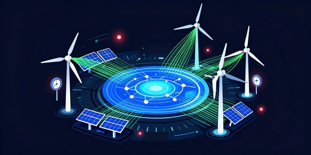 m‑u‑t GmbH sichert Clean‑Tech-Auftrag im Energiesektor – Nynomic stärkt Mess‑ und Überwachungstechnologien