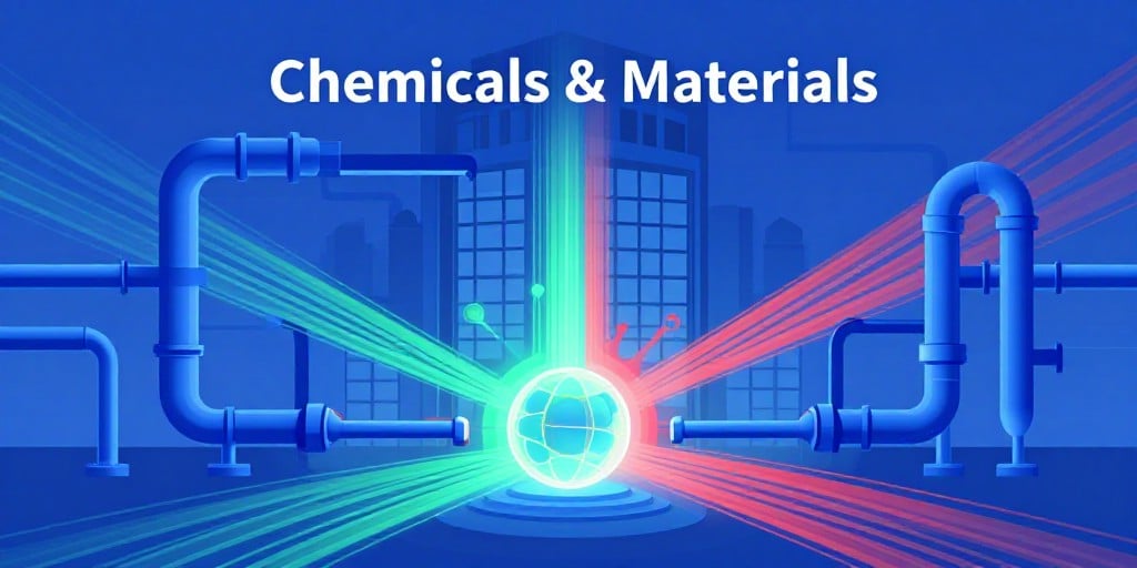Mutare's 1H 2026: 9% Umsatzwachstum, positives EBITDA & neue Chemie-Akquisition