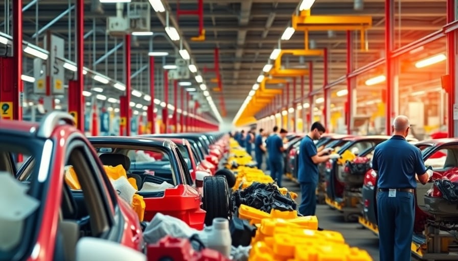 „Mutares übernimmt SABIC Engineering‑Thermoplastik für 450 Mio. USD: strategischer Schwenk ins High‑Tech‑Segment“