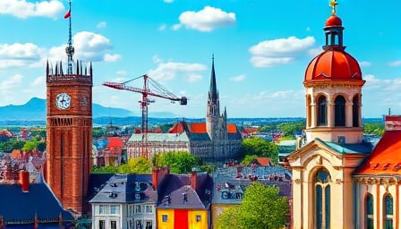 Mutares SE & Co KGaA übertrifft Erwartungen mit starkem Finanzergebnis 2024 und plant Dividende