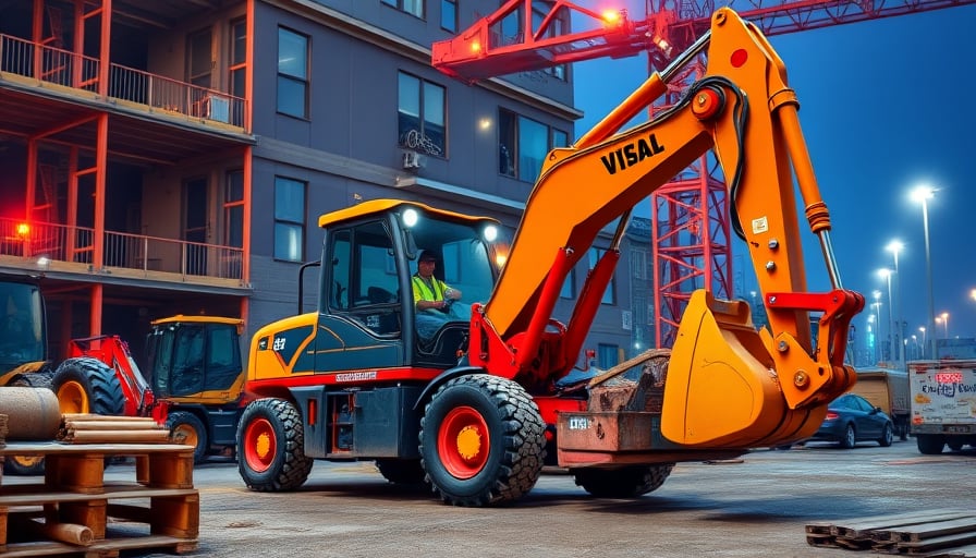 „Mutares SE & Co. KGaA verkauft Kalzip, übernimmt Chemie-Unternehmen – größte Portfolio‑Transaktion 2026“