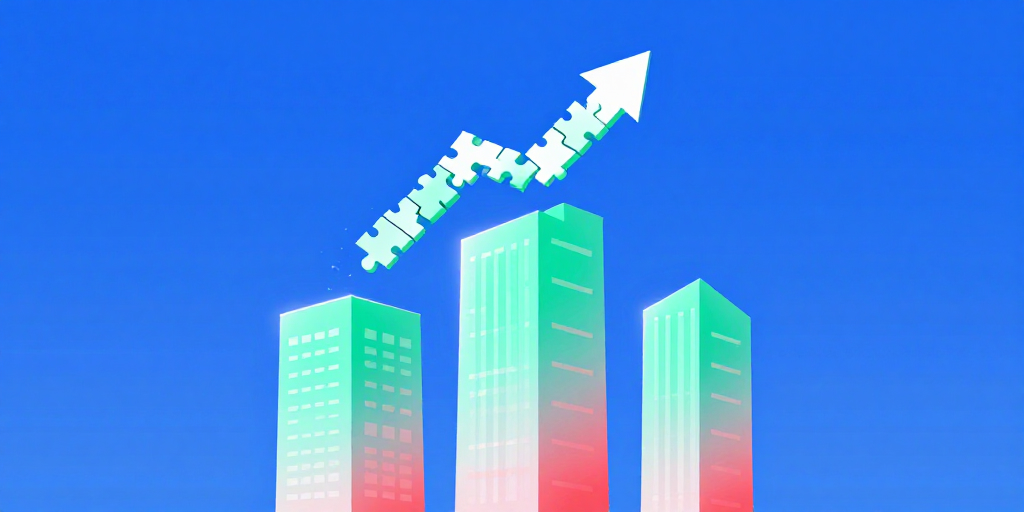 mVISE AG plant „Buy‑and‑Build"-Strategie: Drei Softwarefirmen im Fokus und steigende Aktienkurse