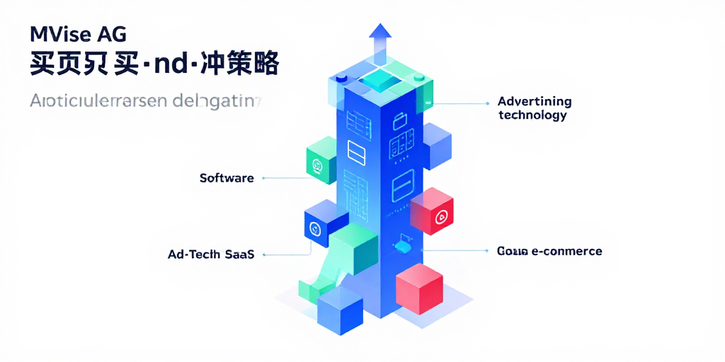 mVISE AG startet Buy‑&‑Build‑Strategie: 3 Akquisitionen sichern deutsche Marktführerschaft mVISE AG startet Buy‑&‑Build‑Strategie: 3 Akquisitionen sichern deutsche Marktführerschaft
