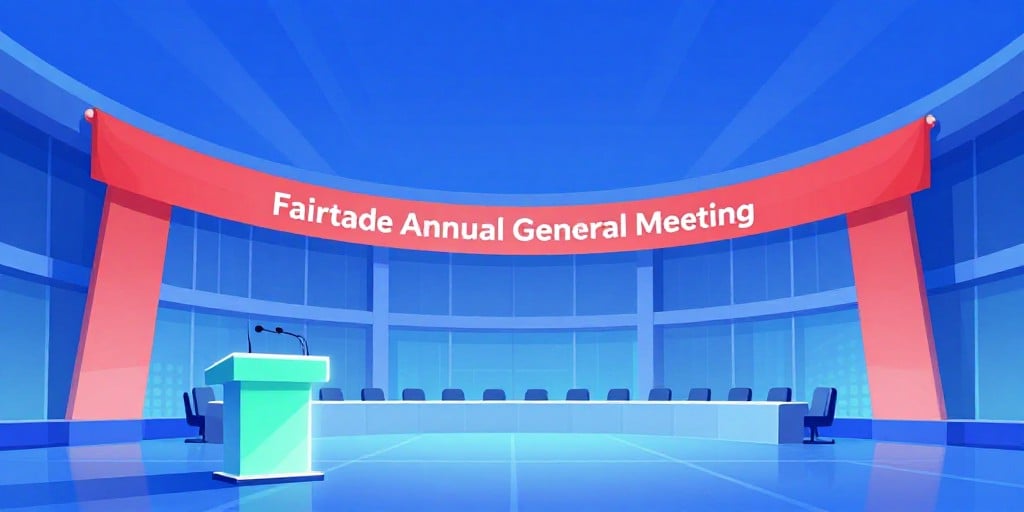 mwb fairtrade: Jahres-GV & Bilanz 29. Mai 2026 – Unternehmensperformance & Ausblick