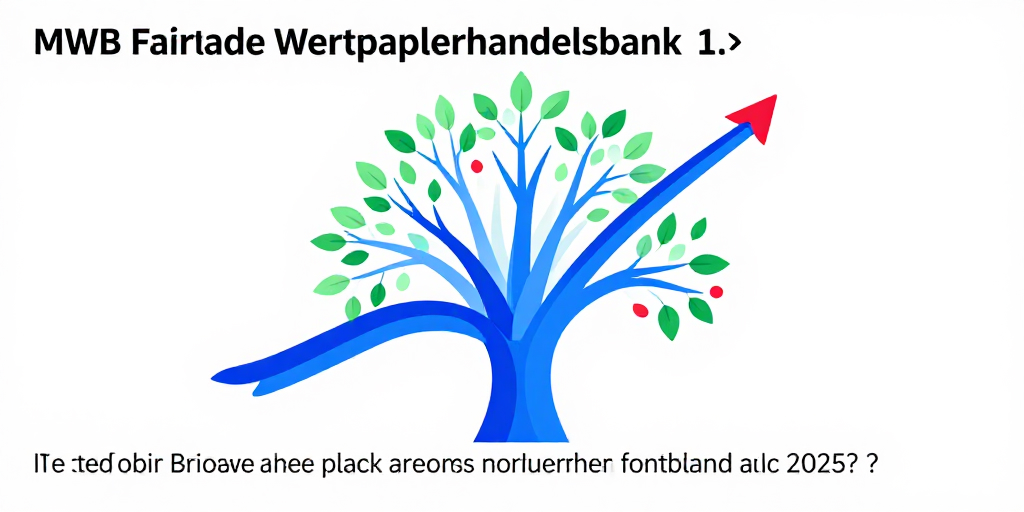 mwb fairtrade steigert 2025-Gewinn: Bank setzt starke Ergebnisse als Signal an die Märkte