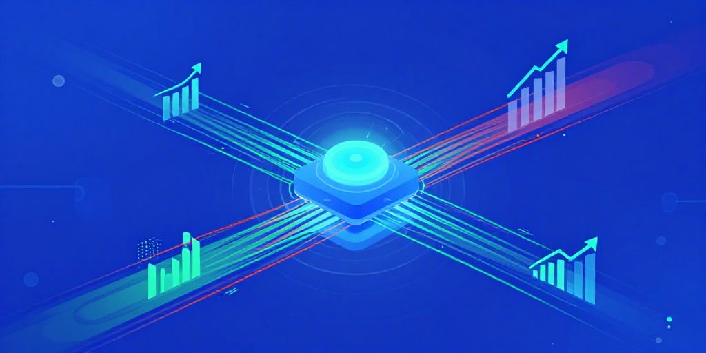 MX‑PRO stärkt Trading mit Lenz+Partner: Echtzeit‑Marktdaten jetzt integrierbar