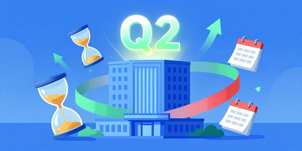 My Family Entertainment AG kündigt Q2-Halbjahresfinanzbericht in Deutsch zum 30. Sept. 2026 an My Family Entertainment AG kündigt Q2-Halbjahresfinanzbericht in Deutsch zum 30. Sept. 2026 an