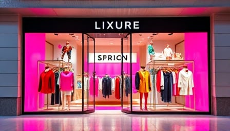 Mytheresa übernimmt YOOX NET-A-PORTER: Neuer Name 'LuxExperience B.V.' und positive Geschäftsaussichten
