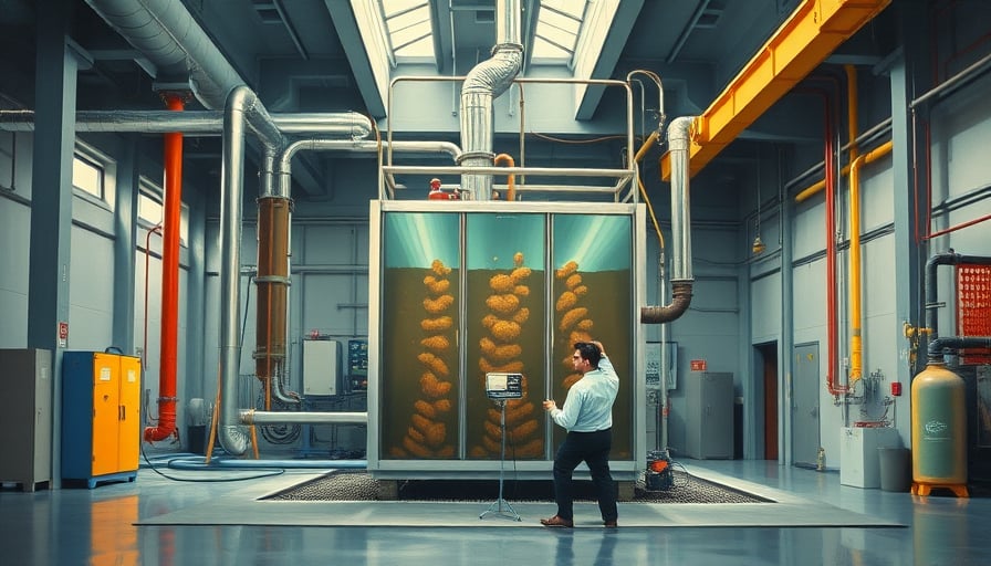 Nachhaltiges Wachstum: SFC Energy AG veröffentlicht ESG‑Bericht und schließt Mehrjahres‑Vertrag mit FC TecNrgy