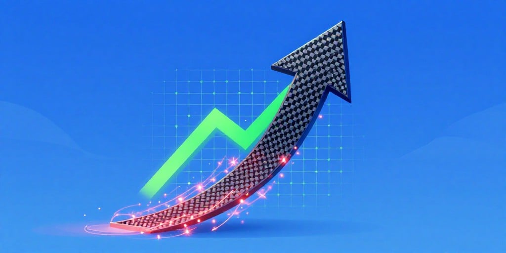 Nachhaltiges Wachstum: SGL Carbon SE stärkt Position im Clean‑Energy‑Segment Nachhaltiges Wachstum: SGL Carbon SE stärkt Position im Clean‑Energy‑Segment