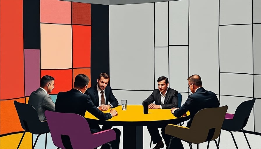 „Nagarro SE benennt neuen Aufsichtsratsvorsitzenden und Stellvertreter“