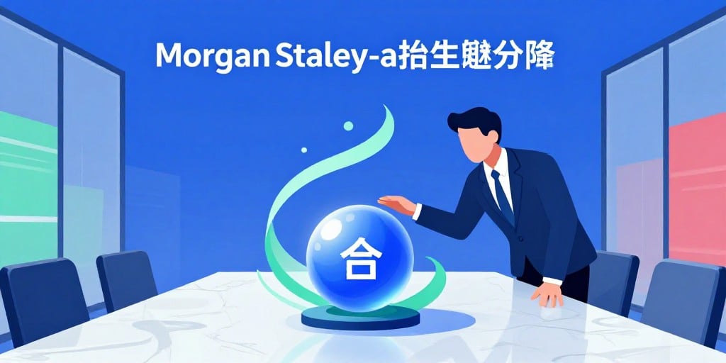 „Nagarro SE: Morgan Stanley überschreitet 3 % Stimmrechtsgrenze – Transparente Mitteilung nach WpHG“ „Nagarro SE: Morgan Stanley überschreitet 3 % Stimmrechtsgrenze – Transparente Mitteilung nach WpHG“