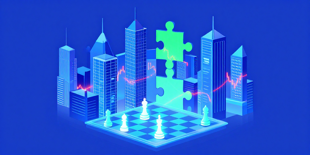 „Nagarro SE: Morgan Stanley überschreitet Schwellenwert – Stimmrechtswechsel mit Einfluss auf Unternehmensstrategie