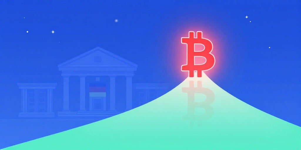 Nakiki SE wird zur ersten deutschen Bitcoin‑Treuhandgesellschaft – Strategiewechsel erklärt Nakiki SE wird zur ersten deutschen Bitcoin‑Treuhandgesellschaft – Strategiewechsel erklärt