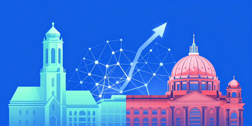 Nanofocus: Expansion nach München & Berlin stärkt Halbleiter‑Position in Deutschland