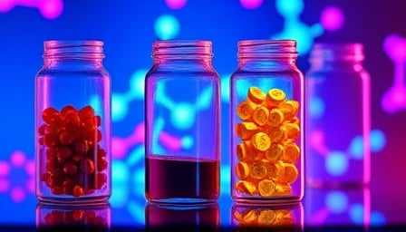 Nanorepro AG: Analyse der Kursentwicklung und Bewertungsindikatoren