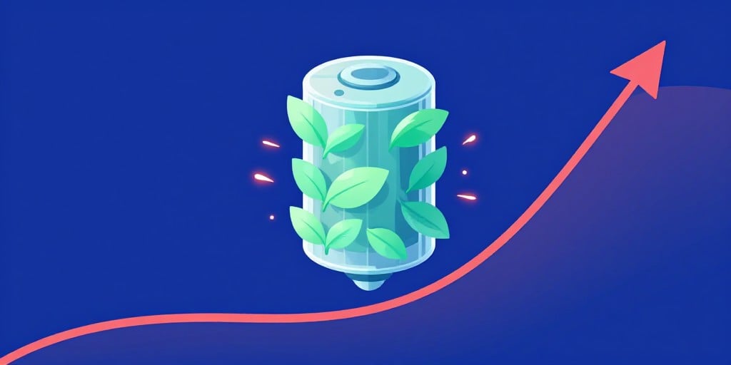 Nanorepro AG: Investoren sehen Chance in alternativen Kraftstoffen & Energieunabhängigkeit