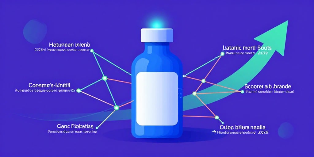 NanoRepro AG startet Consumer‑Health‑Strategie: Umsatzwachstum, neue Marken & positive Synergien bis 2028 NanoRepro AG startet Consumer‑Health‑Strategie: Umsatzwachstum, neue Marken & positive Synergien bis 2028