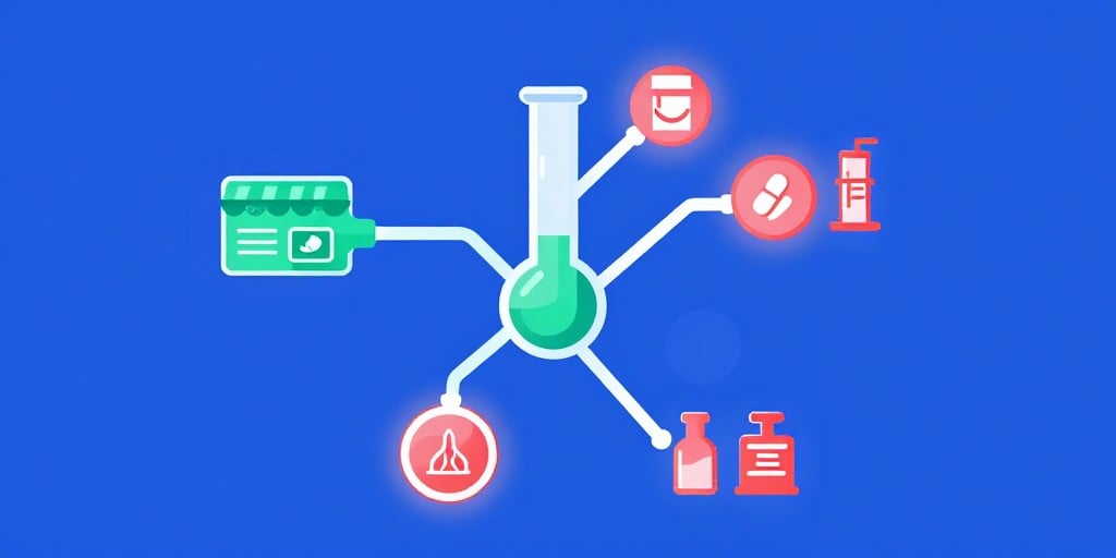 NanoRepro AG: Von Schnelltests zur Consumer‑Health‑Riesengruppe – Strategie, Partnerschaften & Wachstum 2026‑2027 NanoRepro AG: Von Schnelltests zur Consumer‑Health‑Riesengruppe – Strategie, Partnerschaften & Wachstum 2026‑2027