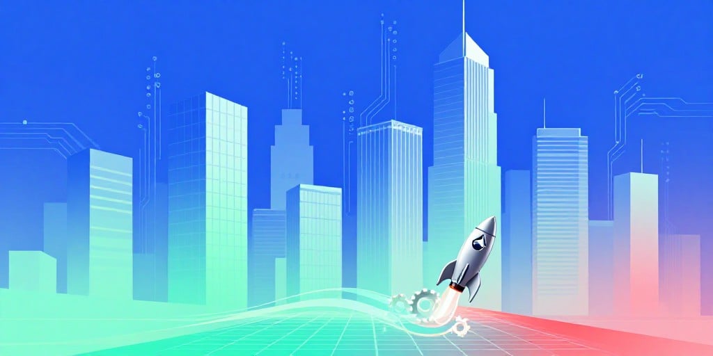 Nasdaq‑Rally: Quartalszahlen & IVU Traffic Technologies treiben Technik‑Aktien an