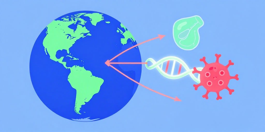 Natco Pharma präsentiert neue generische Pipeline: Fokus auf Onkologie, Infections & CAR‑T in den USA & Südafrika