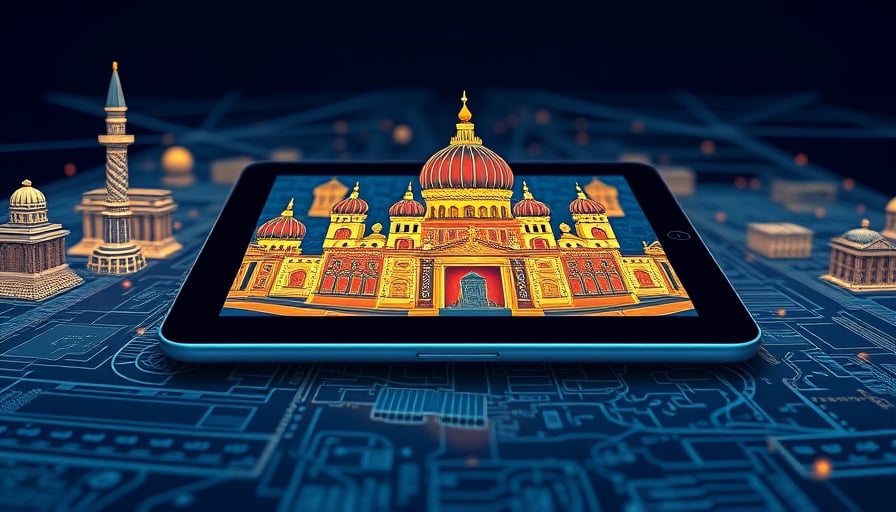 Nemetschek erhält „Buy“-Rating: Bluebeam treibt digitale Bau­software-Wachstum an