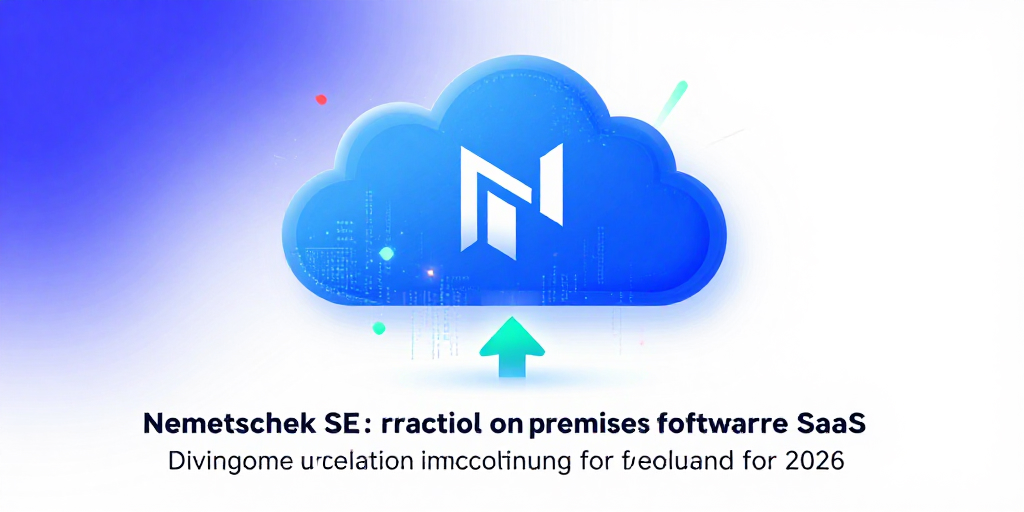 Nemetschek SE 2025 Quartalsbericht: Umsatzwachstum, Margen-Steigerung und Dividendenerhöhung