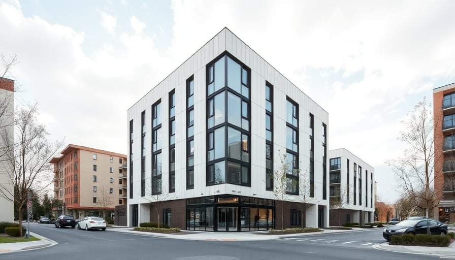 Nemetschek SE Aktie: Leichter Aufwärtstrend trotz neutraler Markt‑Stimmung – 2026