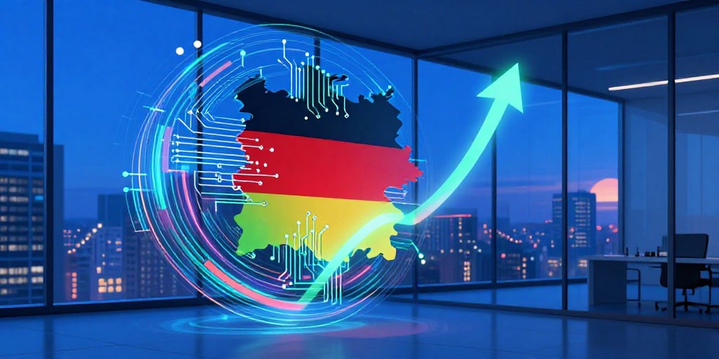 Nemetschek SE Aktien: Zwischen moderatem Rückgang & starkem Technologietrend in Deutschland