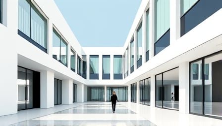 Nemetschek SE: Aktienkurs steigt, DAX-Einzug im Blick – Ein Unternehmen auf dem Weg in die Zukunft