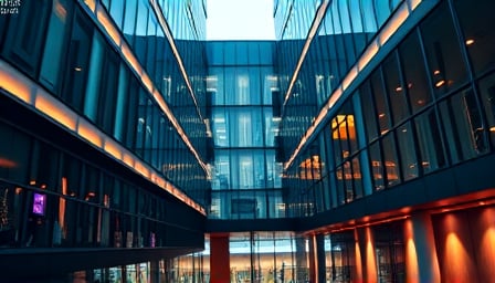 Nemetschek SE: Analysten sehen Potenzial in Softwareanbieter für Bau und Immobilien