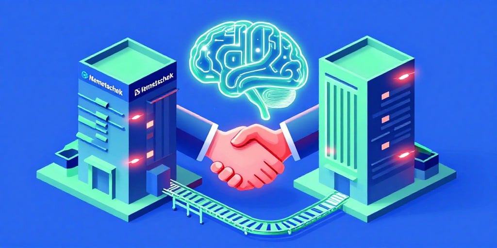 Nemetschek SE übernimmt HCSS: Bau-Software-Expansion & KI‑getriebene Innovation