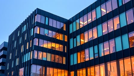 Nemetschek SE: Ein Jahrzehnt des Erfolgs und die Zukunftsaussichten in der Softwarebranche