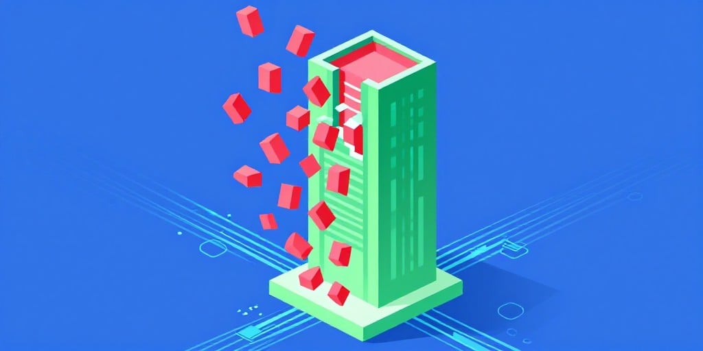 Nemetschek SE Kurs fällt: Gewinnrealisation & KI‑Halbleiter‑Korrektur setzen deutsche Software unter Druck