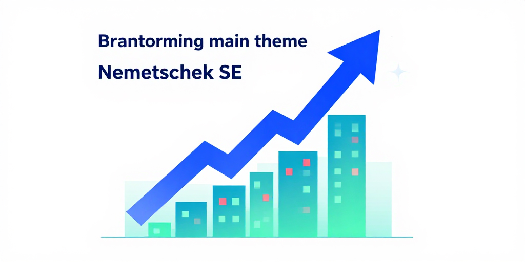 Nemetschek SE: Kursanstieg nach JPMorgan‑Bewertung – Blick auf neue Investitionschancen