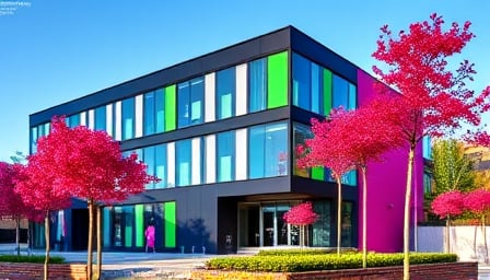 Nemetschek SE meldet starkes Umsatzwachstum im Q1 2025 trotz leichter EBITDA-Rückgänge
