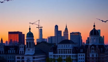 Nemetschek SE: Starke Kursentwicklung und DAX-Potenzial – Aktien steigen um über 1.150 Prozent