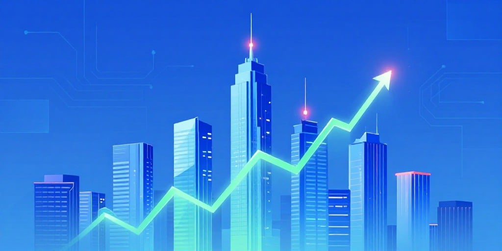 Nemetschek SE stärkt Position im TecDAX & MDAX – moderater Kurszuwachs im Technologiesektor