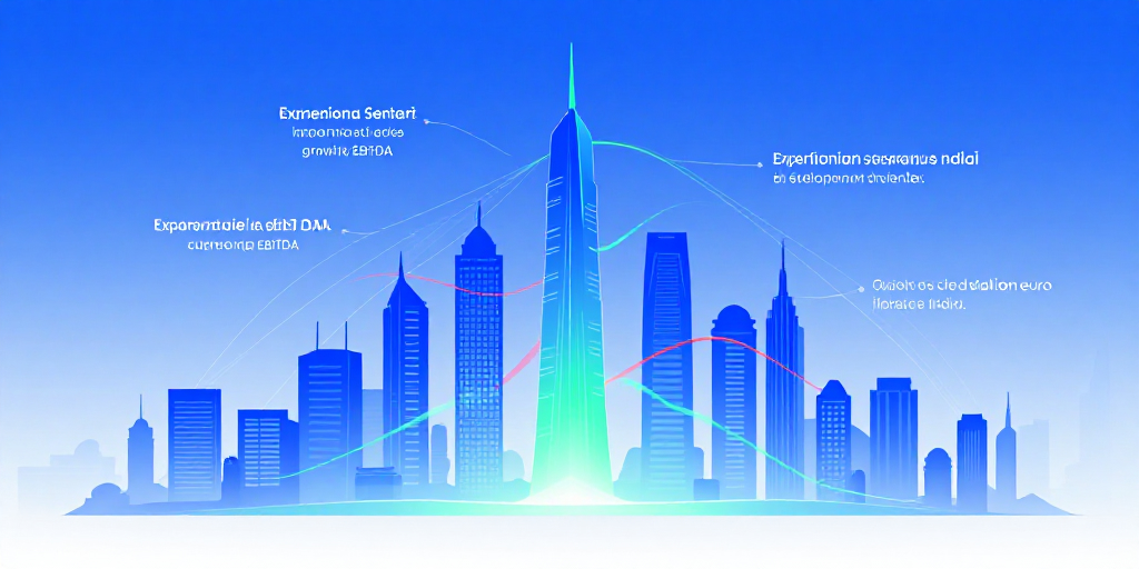 Nemetschek SE: Umsatz über 1 Mrd. €, EBITDA steigt & Aktienkurs bleibt neutral – Expansionsplan in Indien