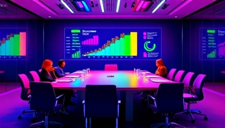 Nemetschek sichert Führung bis 2028: Verträge von Vorstandschef und Finanzchef verlängert