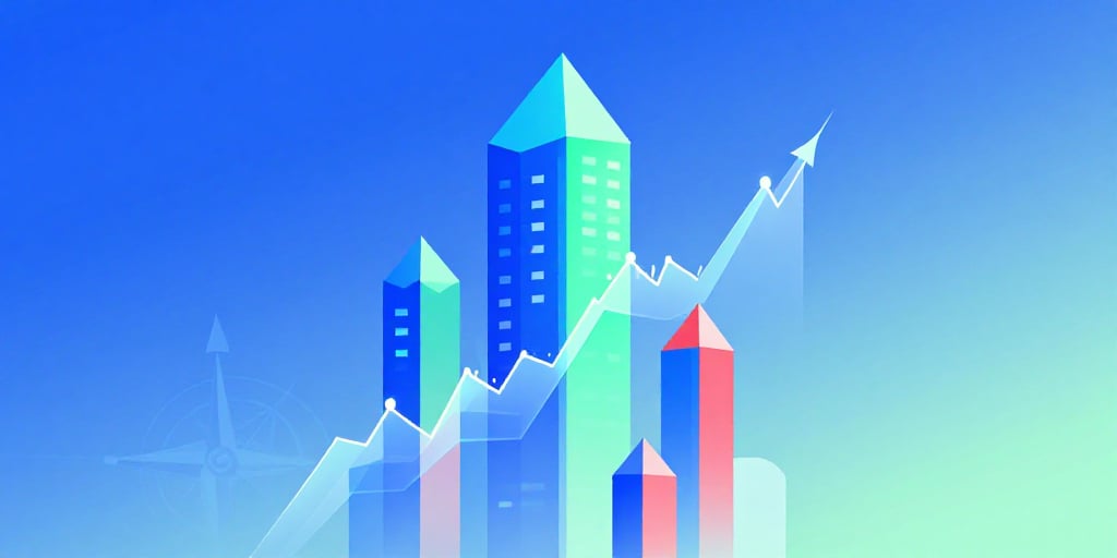 Nemetschek treibt TecDAX & MDAX an: Technologie‑Indices verzeichnen moderaten Aufschwung trotz geopolitischer Spannungen
