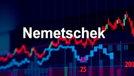 "Marktanalyse: Nemetschek (NEM.DE) - Aktueller Kurs und Entwicklung"