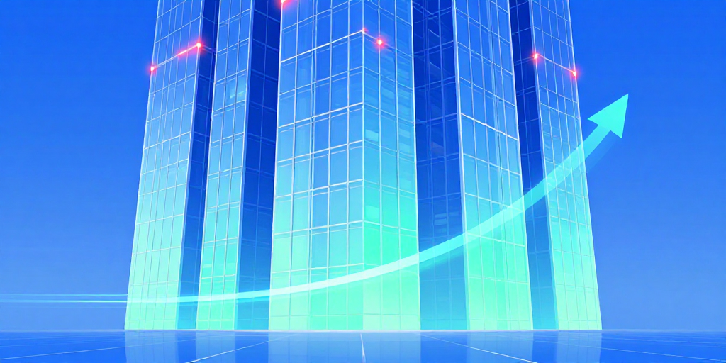 Net Digital AG 2025: Umsatz‑Boom, EBIT‑Steigerung & Optimistische 2026‑Prognose