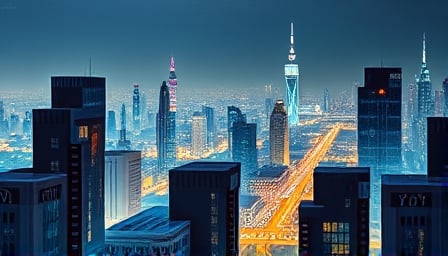 Net Digital AG hebt Umsatz- und EBITDA-Prognose für 2025 an – Aktienkurs zeigt Investorenvertrauen