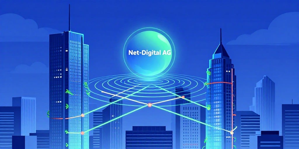 Net‑Digital AG auf der 42. Münchner Kapitalmarkt‑Konferenz: Präsenz, One‑to‑One‑Termine & Dialog mit Investoren Net‑Digital AG auf der 42. Münchner Kapitalmarkt‑Konferenz: Präsenz, One‑to‑One‑Termine & Dialog mit Investoren