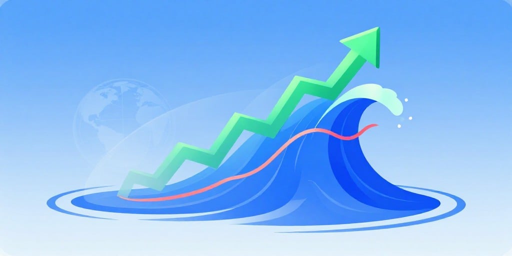 Netfonds AG 2025: Umsatz +20 %, WAM +5 Mrd €, 35 % operatives Ergebniswachstum – Wachstumsstrategie für 2026 Netfonds AG 2025: Umsatz +20 %, WAM +5 Mrd €, 35 % operatives Ergebniswachstum – Wachstumsstrategie für 2026