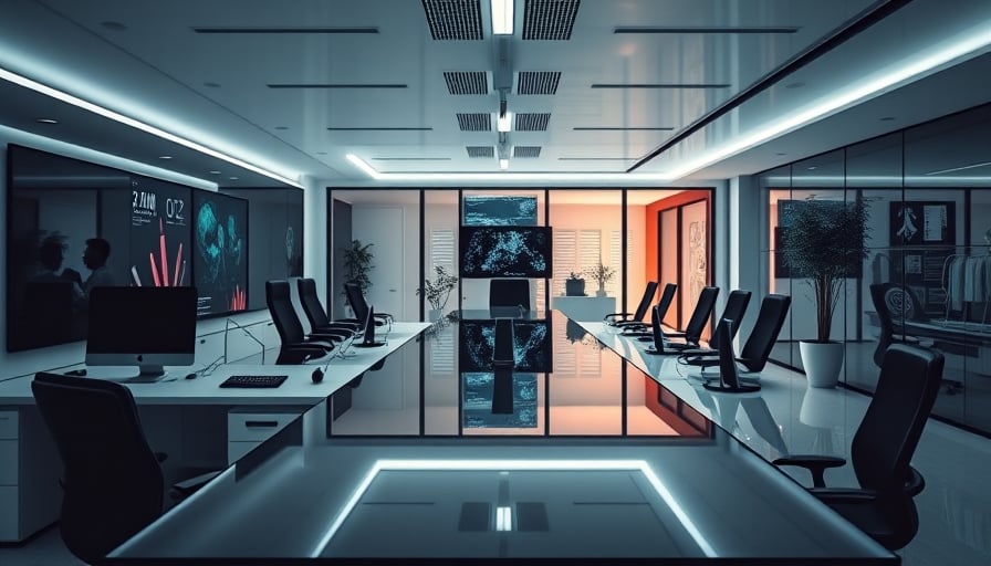 Netfonds AG stärkt Vorstand: Christian Hammer als Digitalisierungsprofi erweitert Führungsebene